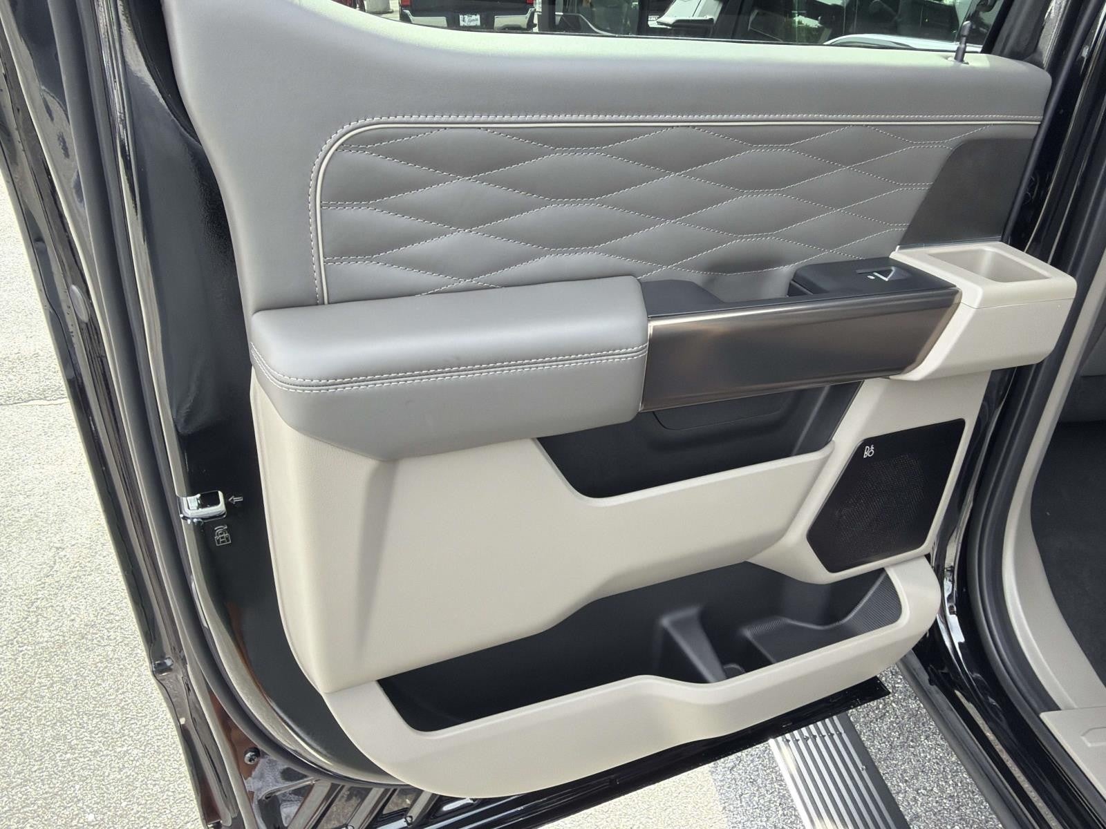 2026 Ford Super Duty F-250 SRW PLATINUM 4WD CREW CAB 6.7