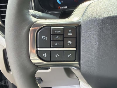2026 Ford Super Duty F-250 SRW PLATINUM 4WD CREW CAB 6.7