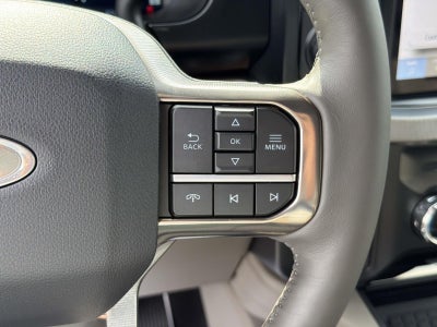 2026 Ford Super Duty F-250 SRW PLATINUM 4WD CREW CAB 6.7