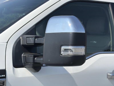 2026 Ford Super Duty F-250 SRW PLATINUM 4WD CREW CAB 6.7