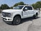 2026 Ford Super Duty F-250 SRW PLATINUM 4WD CREW CAB 6.7