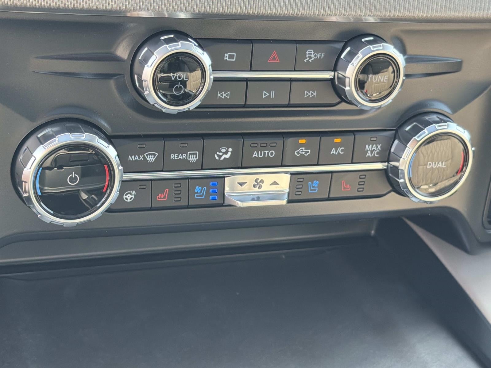 2026 Ford Super Duty F-250 SRW PLATINUM 4WD CREW CAB 6.7