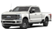 2026 Ford Super Duty F-250 SRW PLATINUM 4WD CREW CAB 6.7