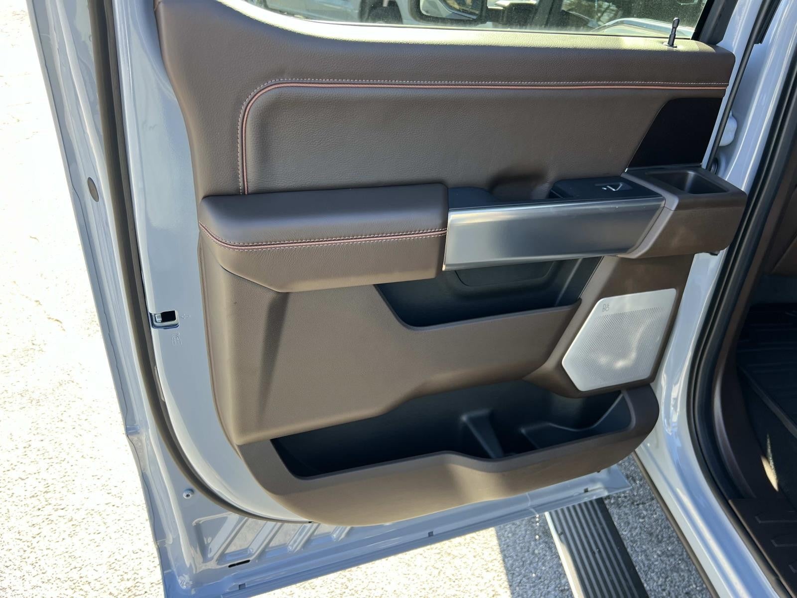 2026 Ford Super Duty F-250 SRW KING RANCH 4WD CREW CAB 6