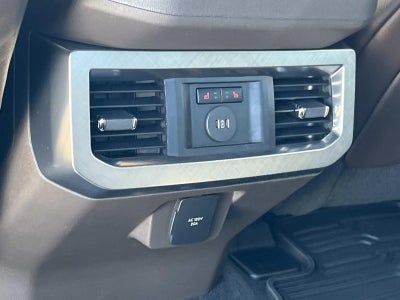 2026 Ford Super Duty F-250 SRW KING RANCH 4WD CREW CAB 6