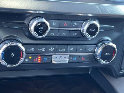 2026 Ford Super Duty F-250 SRW KING RANCH 4WD CREW CAB 6