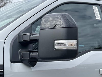 2026 Ford F-250SD F-250® Platinum®