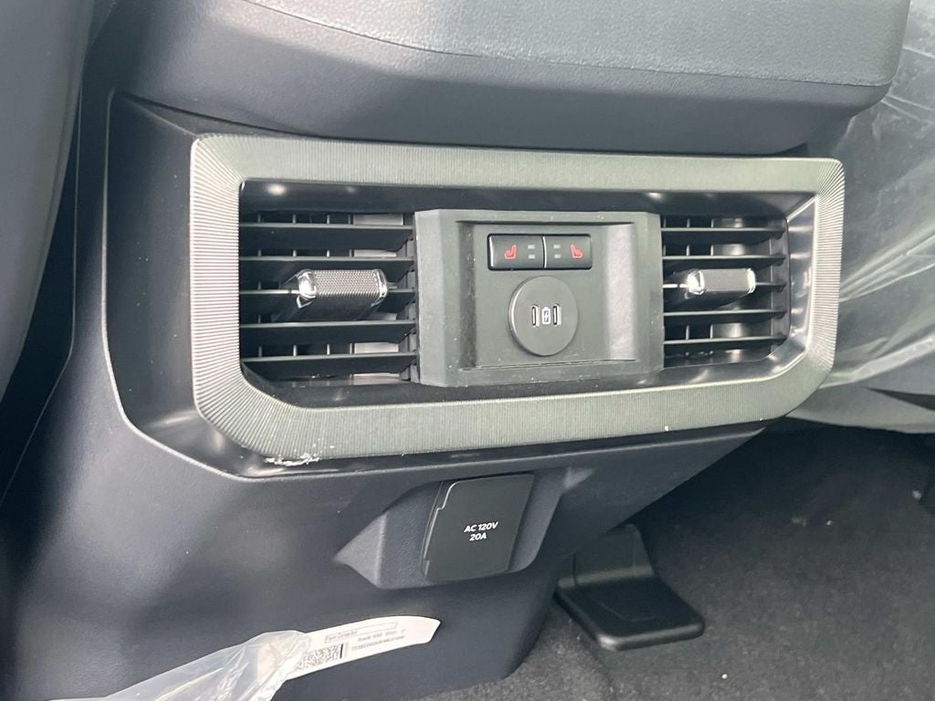 2026 Ford F-250SD F-250® Platinum®