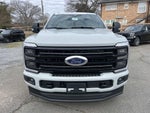 2026 Ford F-250SD F-250® Platinum®