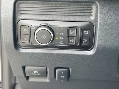 2026 Ford F-250SD F-250® Platinum®