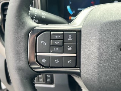 2026 Ford F-250SD F-250® Platinum®