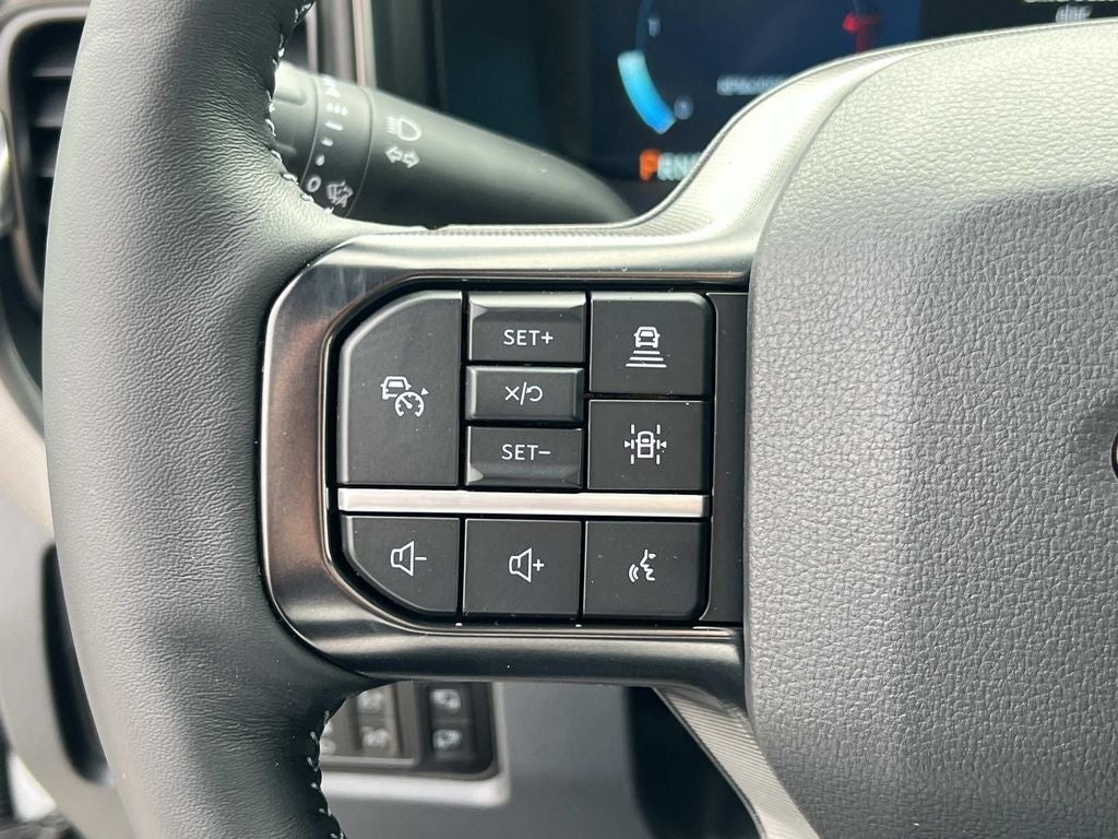 2026 Ford F-250SD F-250® Platinum®