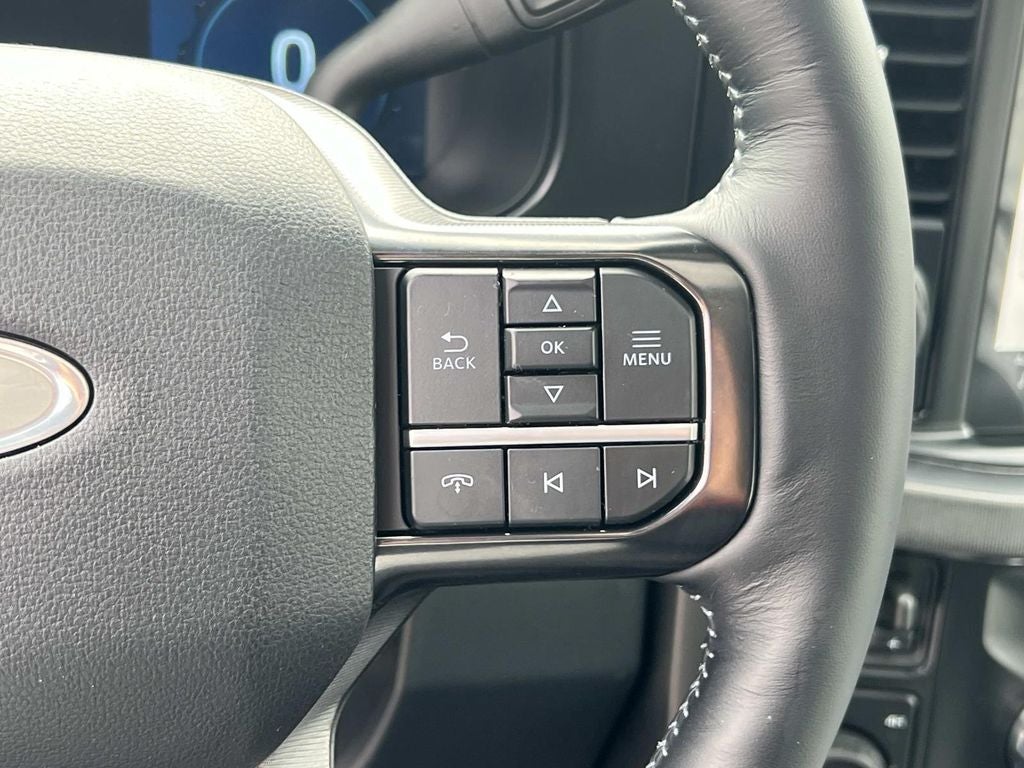 2026 Ford F-250SD F-250® Platinum®