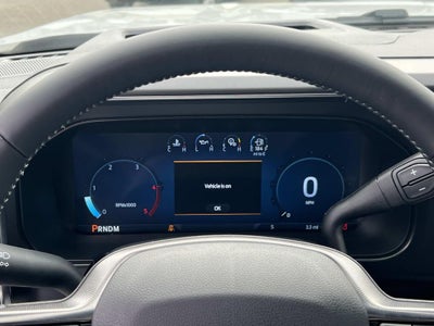 2026 Ford F-250SD F-250® Platinum®