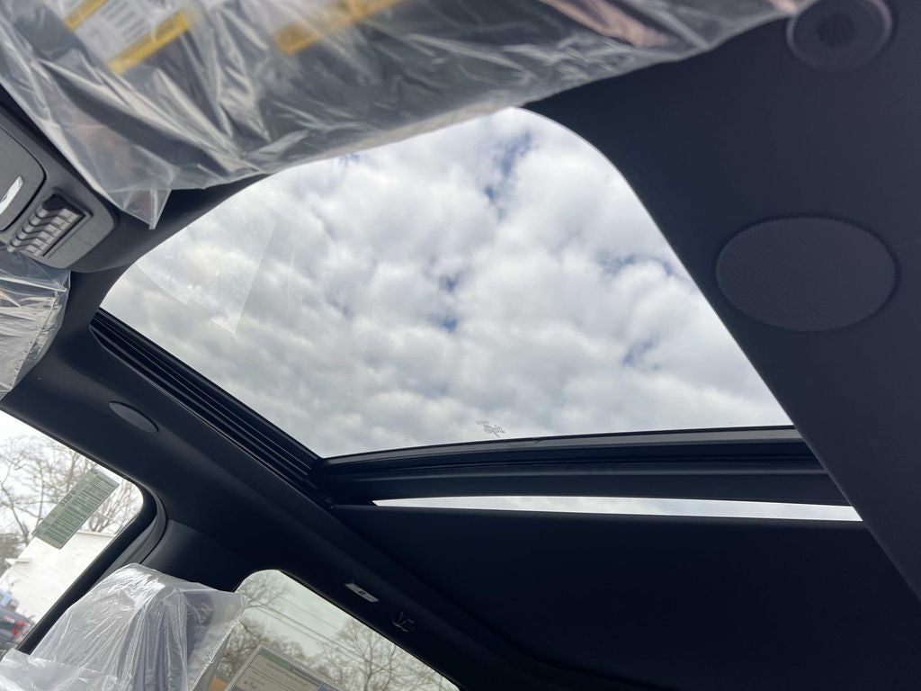 2026 Ford F-250SD F-250® Platinum®