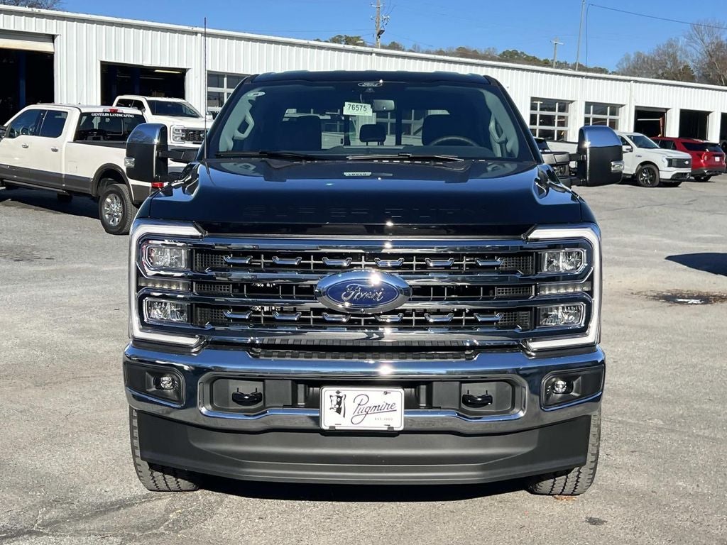 2026 Ford F-250SD F-250® Lariat®