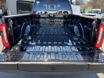 2026 Ford F-250SD F-250® Lariat®