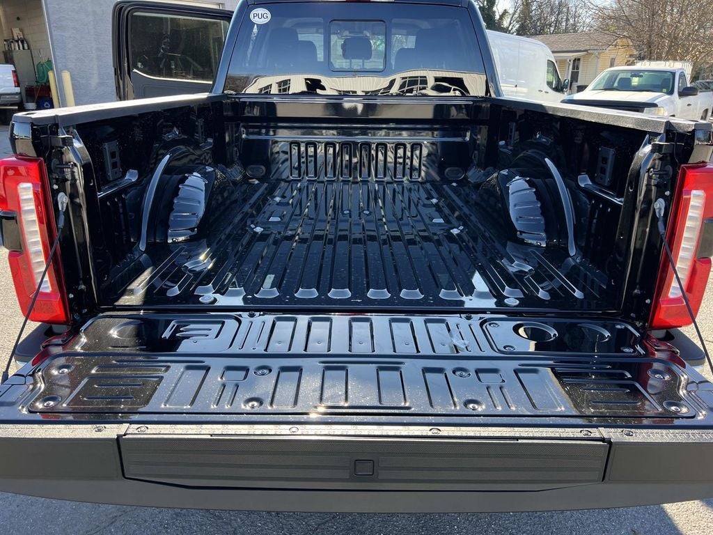 2026 Ford F-250SD F-250® Lariat®