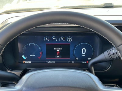 2026 Ford F-250SD F-250® Lariat®