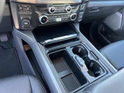 2026 Ford F-250SD F-250® Lariat®