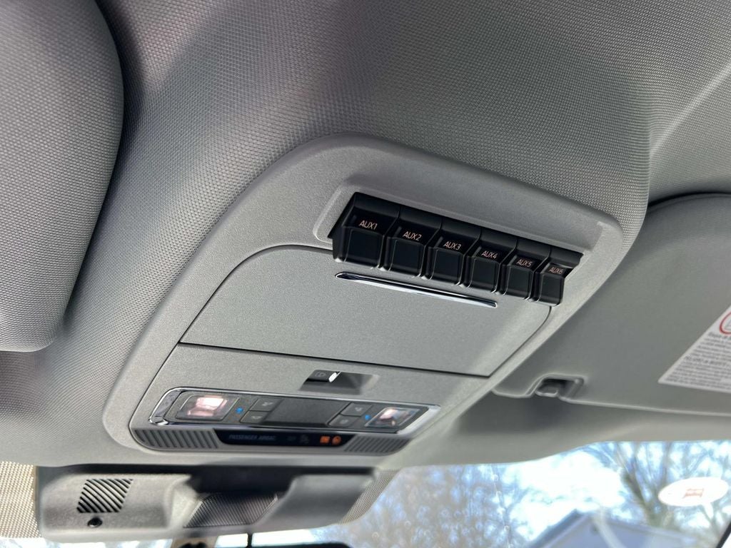 2026 Ford F-250SD F-250® Lariat®