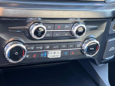 2026 Ford F-250SD F-250® Lariat®