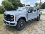2026 Ford Super Duty F-250 SRW LARIAT 4WD CREW CAB 6.75'