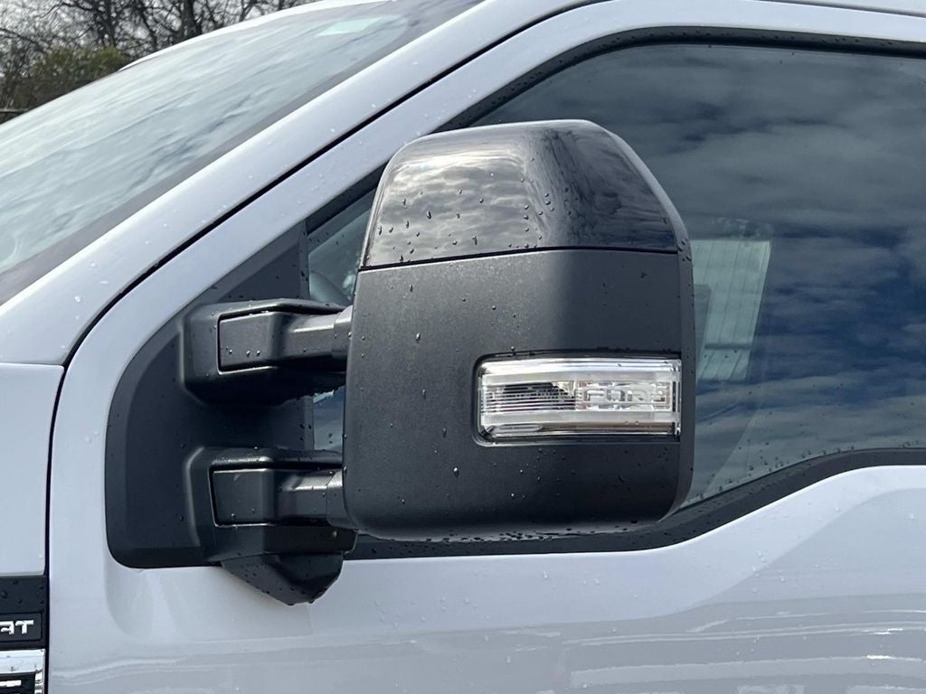 2026 Ford F-250SD F-250® Lariat®