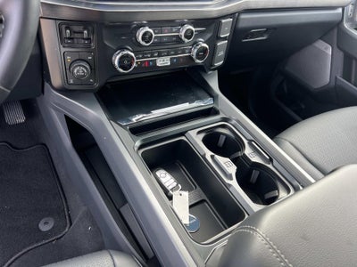 2026 Ford F-250SD F-250® Lariat®