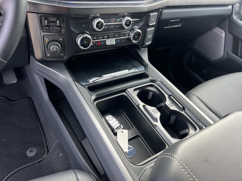 2026 Ford F-250SD F-250® Lariat®