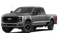 2026 Ford Super Duty F-250 SRW XLT 4WD CREW CAB 6.75' BO