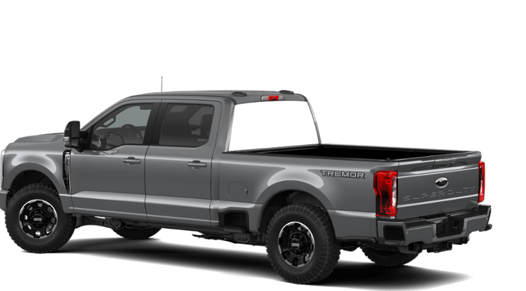 2026 Ford Super Duty F-250 SRW XLT 4WD CREW CAB 6.75' BO