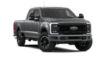 2026 Ford Super Duty F-250 SRW XLT 4WD CREW CAB 6.75' BO