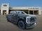 2026 Ford Super Duty F-250 SRW LARIAT 4WD CREW CAB 6.75'