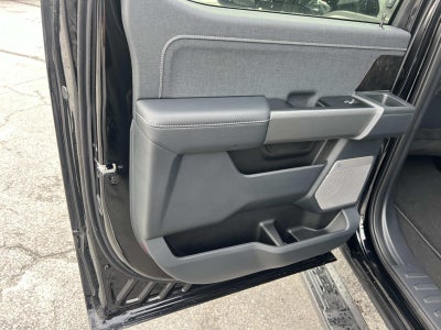 2026 Ford Super Duty F-250 SRW LARIAT 4WD CREW CAB 6.75'