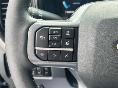 2026 Ford Super Duty F-250 SRW LARIAT 4WD CREW CAB 6.75'