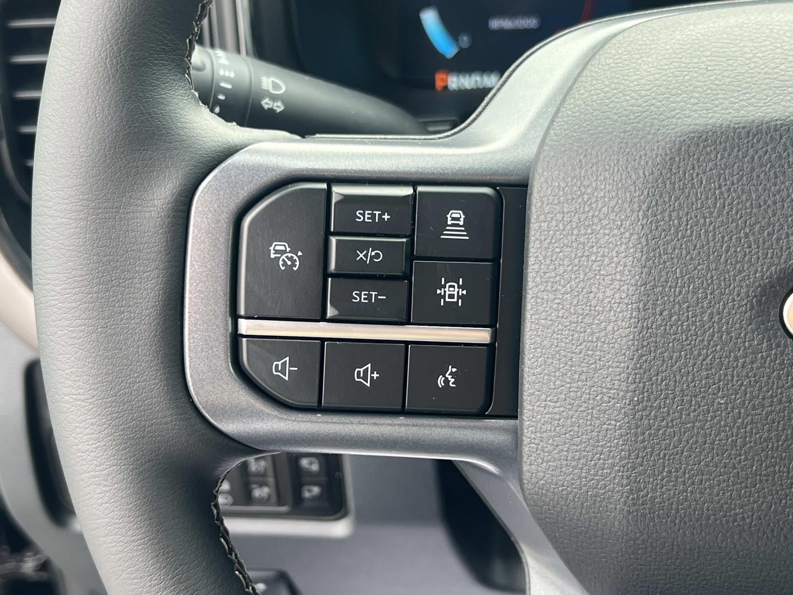 2026 Ford Super Duty F-250 SRW LARIAT 4WD CREW CAB 6.75'