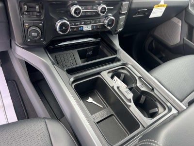 2026 Ford Super Duty F-250 SRW LARIAT 4WD CREW CAB 6.75'