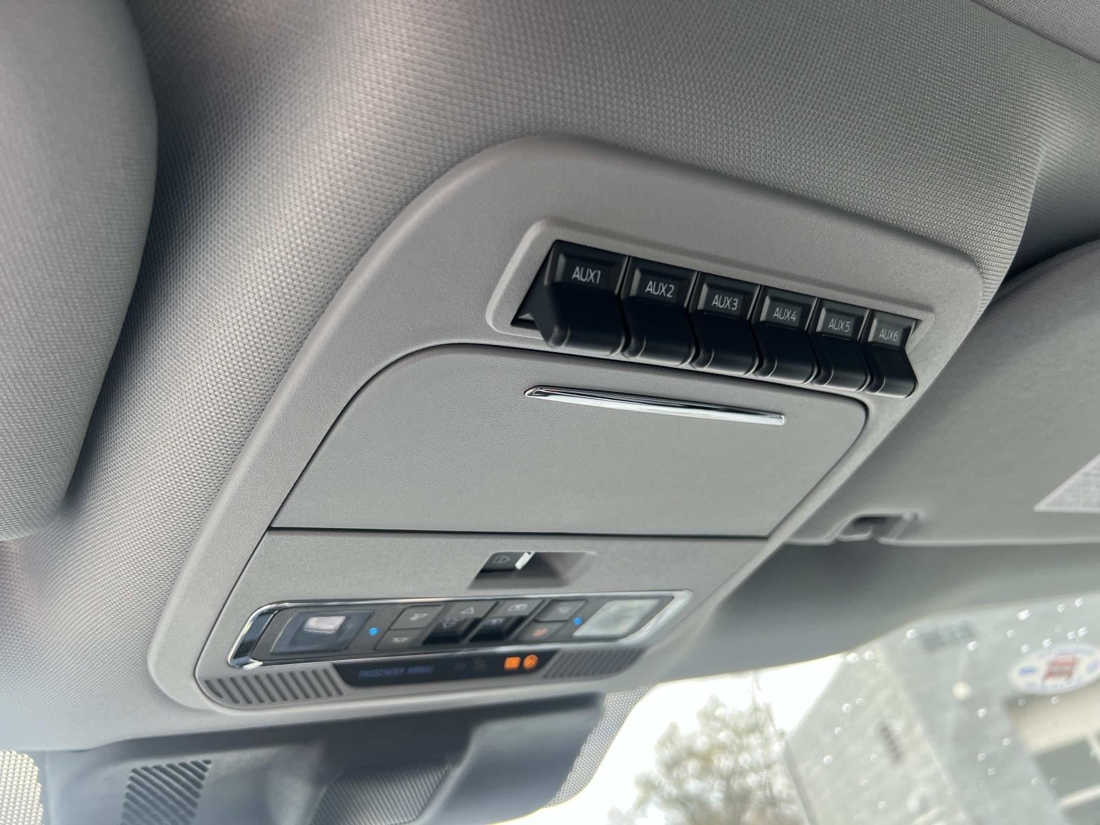 2026 Ford Super Duty F-250 SRW LARIAT 4WD CREW CAB 6.75'