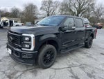 2026 Ford Super Duty F-250 SRW LARIAT 4WD CREW CAB 6.75'