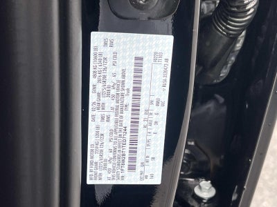 2026 Ford Super Duty F-250 SRW LARIAT 4WD CREW CAB 6.75'