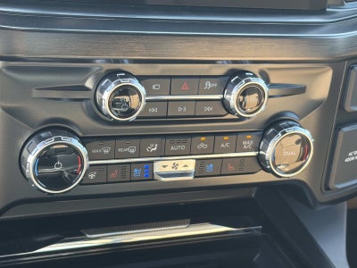 2026 Ford Super Duty F-250 SRW LARIAT 4WD CREW CAB 6.75'