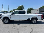 2025 Ford F-250SD Lariat
