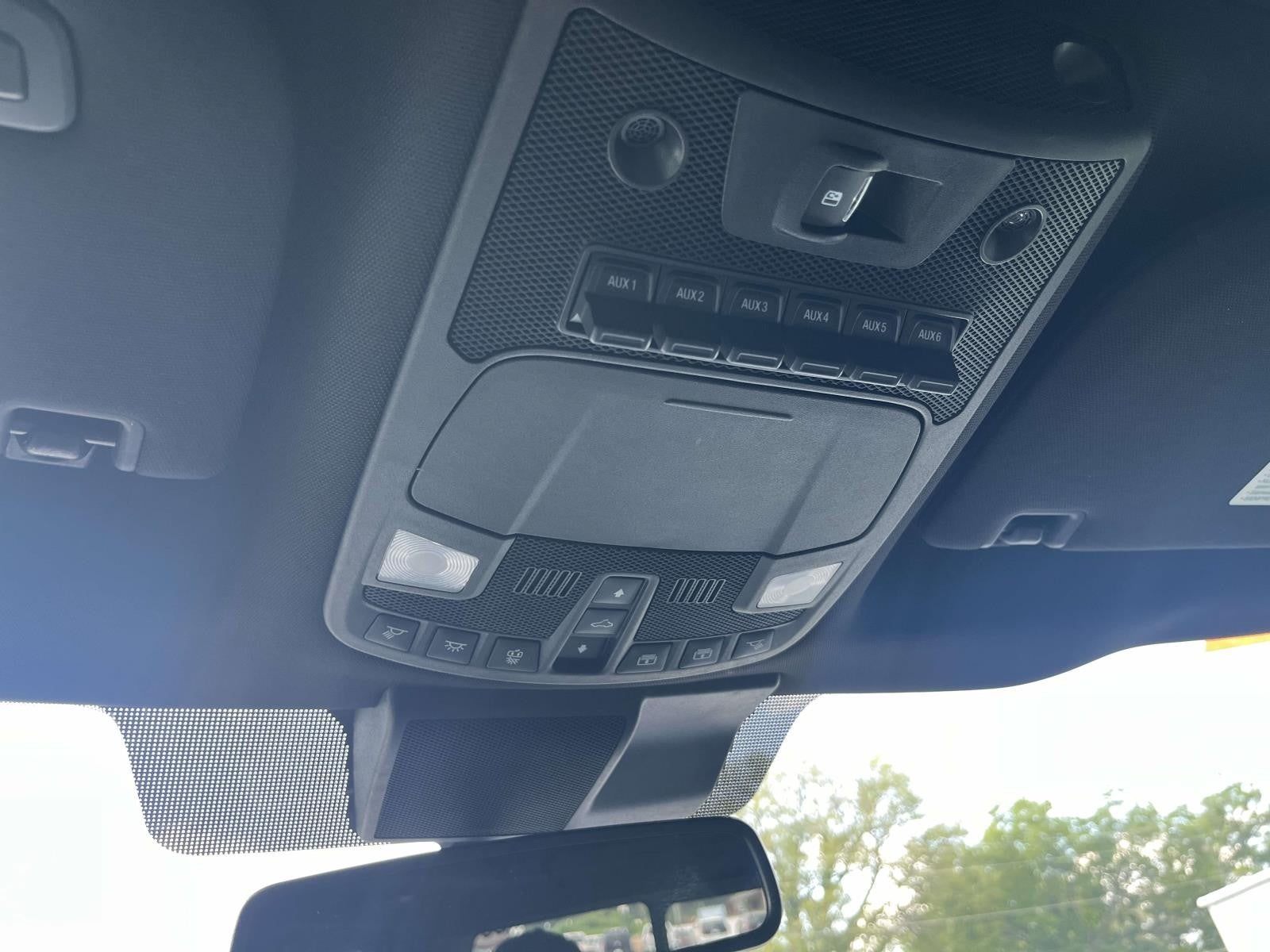 2020 Ford Super Duty F-250 SRW Platinum