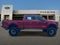 2020 Ford Super Duty F-250 SRW Platinum