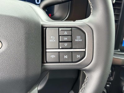 2026 Ford Super Duty F-250 SRW LARIAT 4WD CREW CAB 6.75'