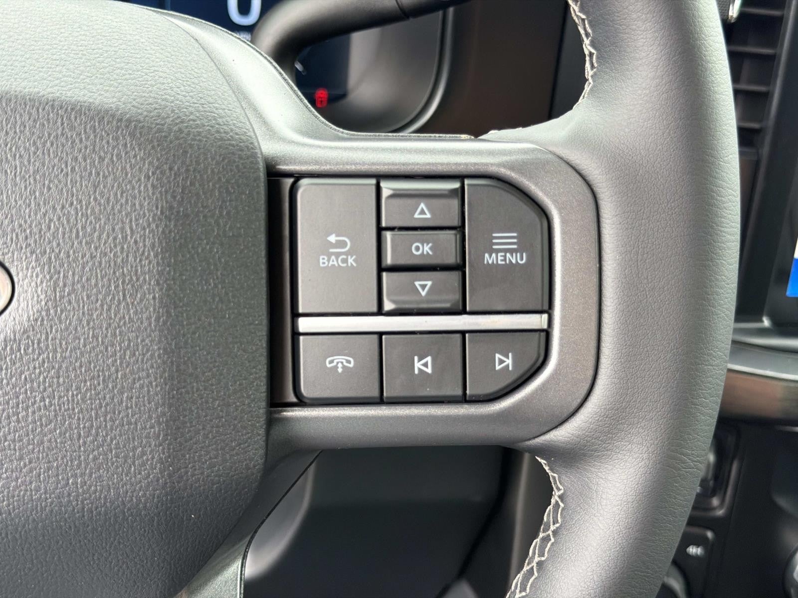 2026 Ford Super Duty F-250 SRW LARIAT 4WD CREW CAB 6.75'