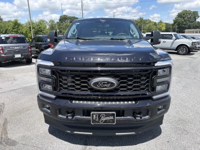 2026 Ford Super Duty F-250 SRW XLT 4WD CREW CAB 6.75' BO