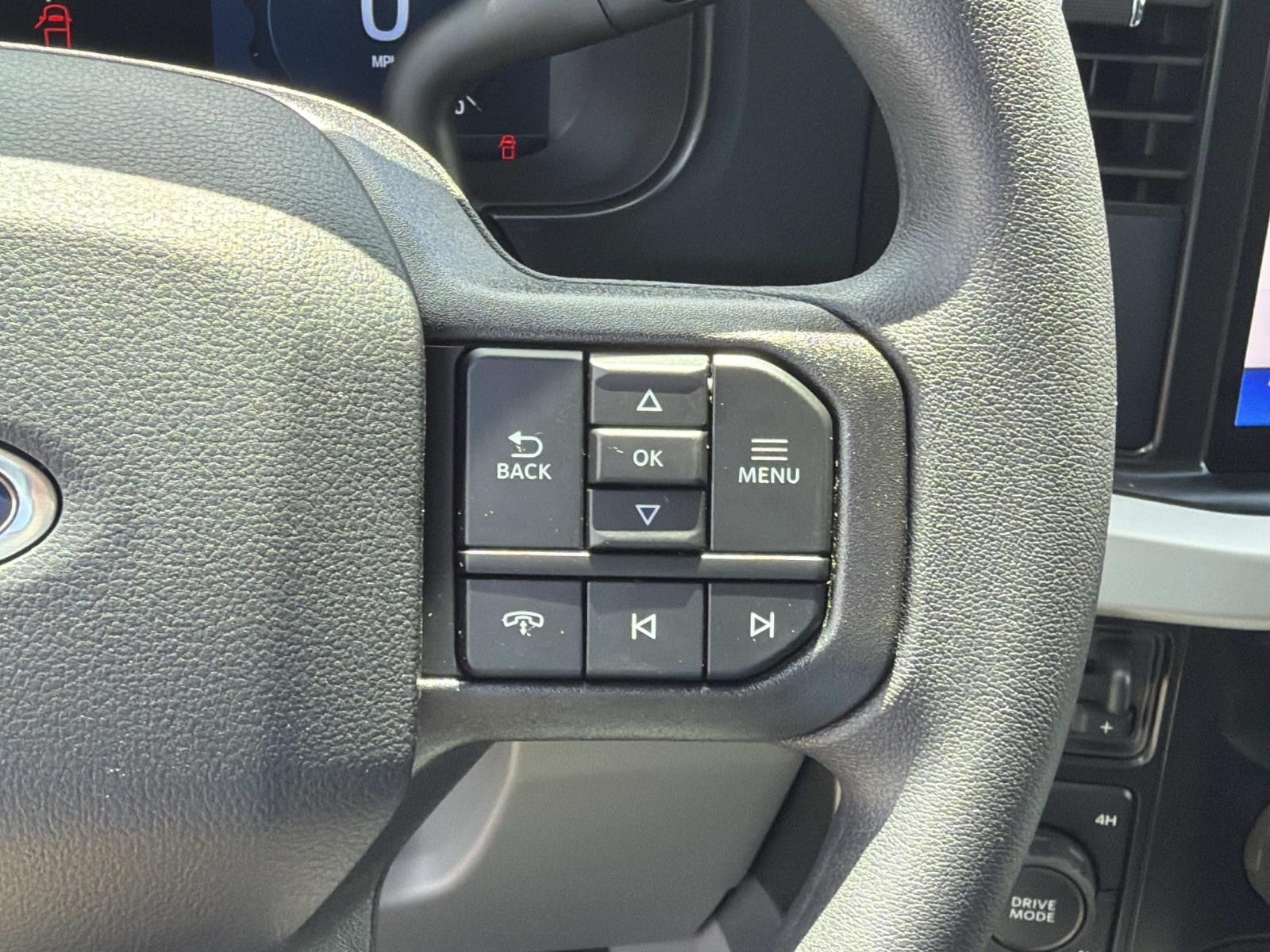 2026 Ford Super Duty F-250 SRW XLT 4WD CREW CAB 6.75' BO