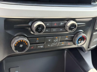 2026 Ford Super Duty F-250 SRW XLT 4WD CREW CAB 6.75' BO